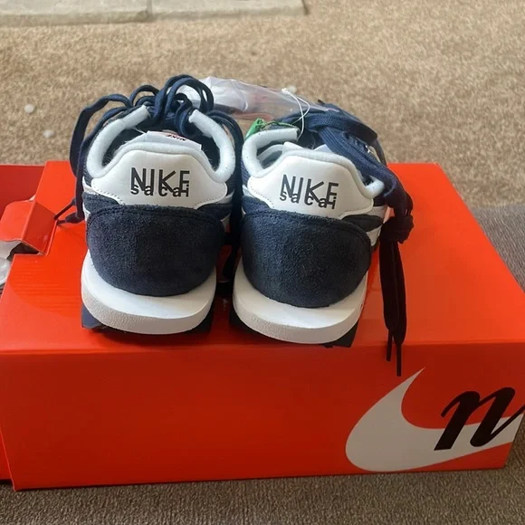 Nike Ldwaffle/Sf Size 8